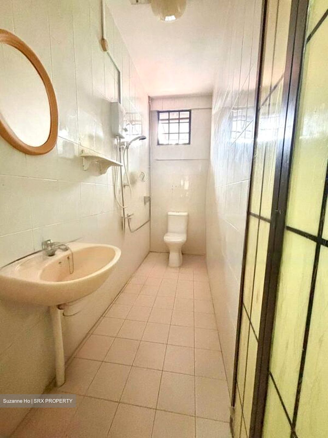 Macpherson Garden Estate (D13), Terrace #452790521